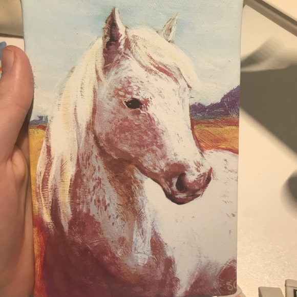 AMERICAN GIRL SAIGE’S PAINT SET - Picture 2 of 13